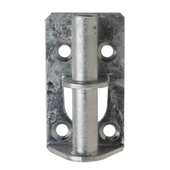 PN BESLAG PLADESTABEL 13 MM VARMFORZINKET/PULVERLAKERET 1 STK