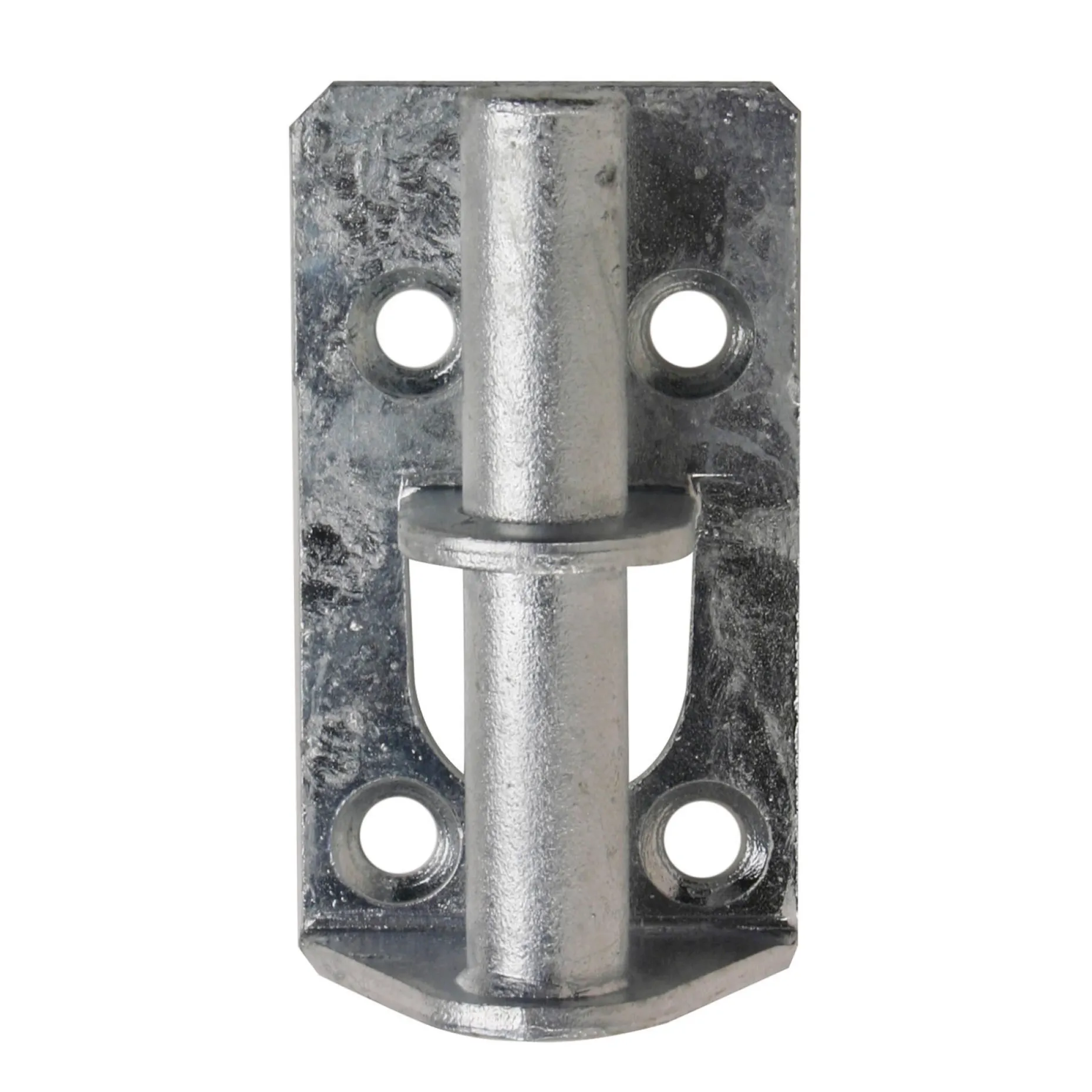 PN BESLAG PLADESTABEL 13 MM VARMFORZINKET/PULVERLAKERET 1 STK