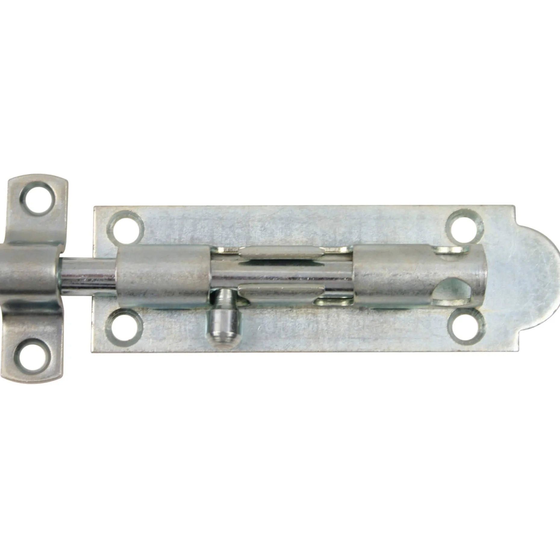 PN BESLAG SKUDRIGLE 105 MM ELFORZINKET