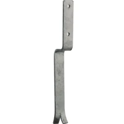 PN BESLAG STOLPEBÆRER 272+170X65 MM VARMGALVANISERET