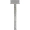 PN BESLAG T-HÆNGSEL VARMFORZINKET 15" 390 MM 1 STK
