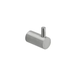 PRESSALIT HOME PIN, 2 STK. HÅNDKLÆDEKROG RUSTFRIT STÅL