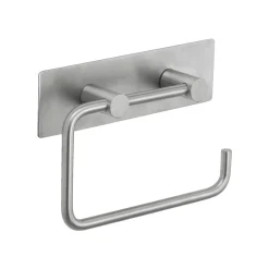 PRESSALIT HOME TOILETPAPIRHOLDER RUSTFRIT STÅL