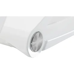 PRESSALIT NORDEN S1062 TOILETSÆDE SORT
