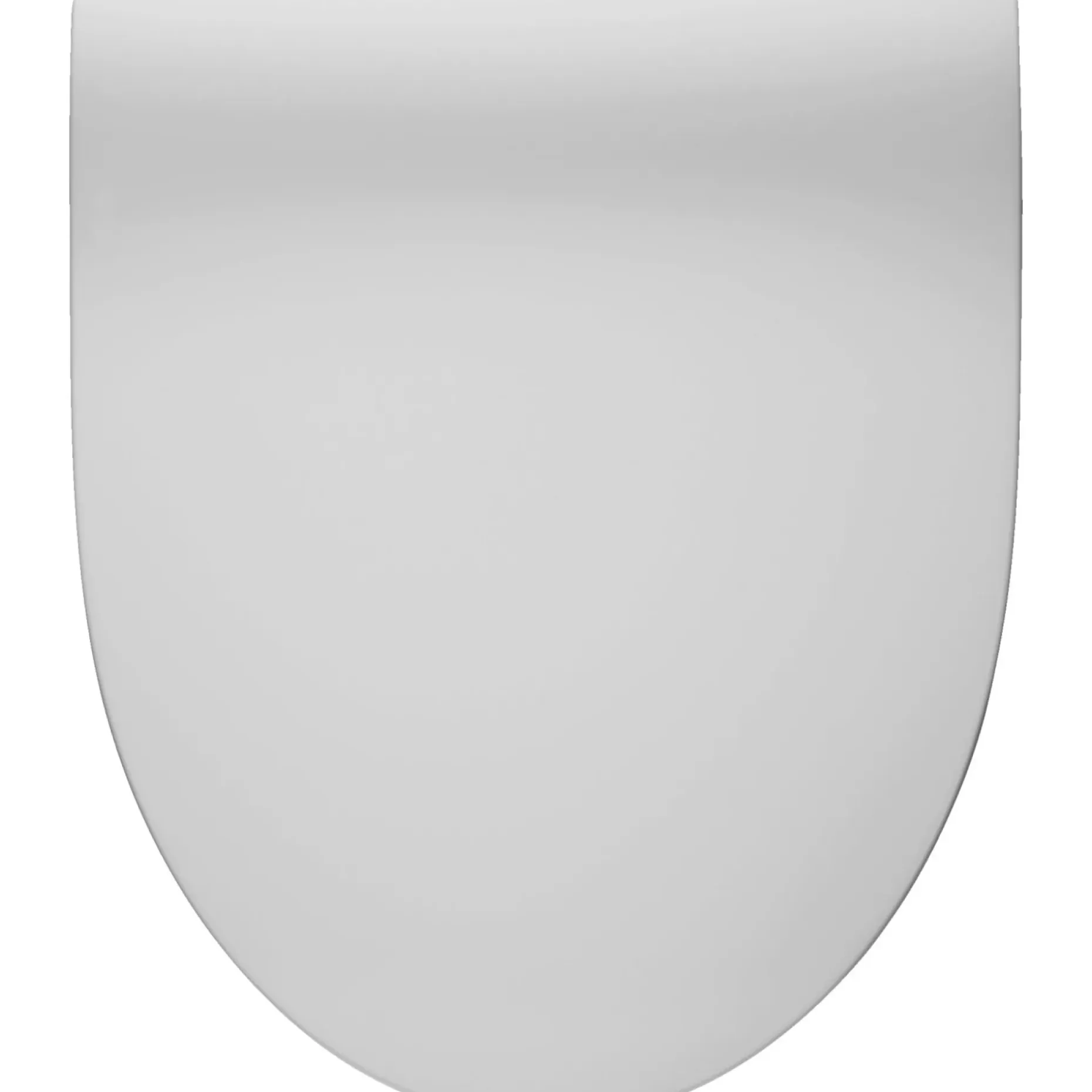 PRESSALIT SIGN/SPIRA S1032 TOILETSÆDE HVID