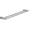 PRESSALIT STYLE HÅNDKLÆDESTANG BØRSTET STÅL 61 CM
