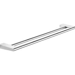 PRESSALIT STYLE HÅNDKLÆDESTANG KROM 61 CM