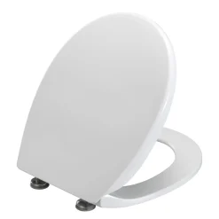 PRESSALIT UNIVERSAL S706 TOILETSÆDE HVID