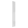 PRESTIGE FLAT DOBBELT RADIATOR 218X1600MM