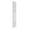 PRESTIGE FLAT DOBBELT RADIATOR 292X1600MM