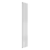PRESTIGE FLAT DOBBELT RADIATOR 292X1800MM