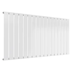 PRESTIGE FLAT HORISONTAL RADIATOR 1032X600MM