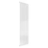 PRESTIGE FLAT SINGLE RADIATOR 440X1600MM