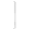 PRESTIGE FLAT SINGLE RADIATOR 218X1800MM