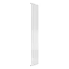 PRESTIGE FLAT SINGLE RADIATOR 292X1800MM