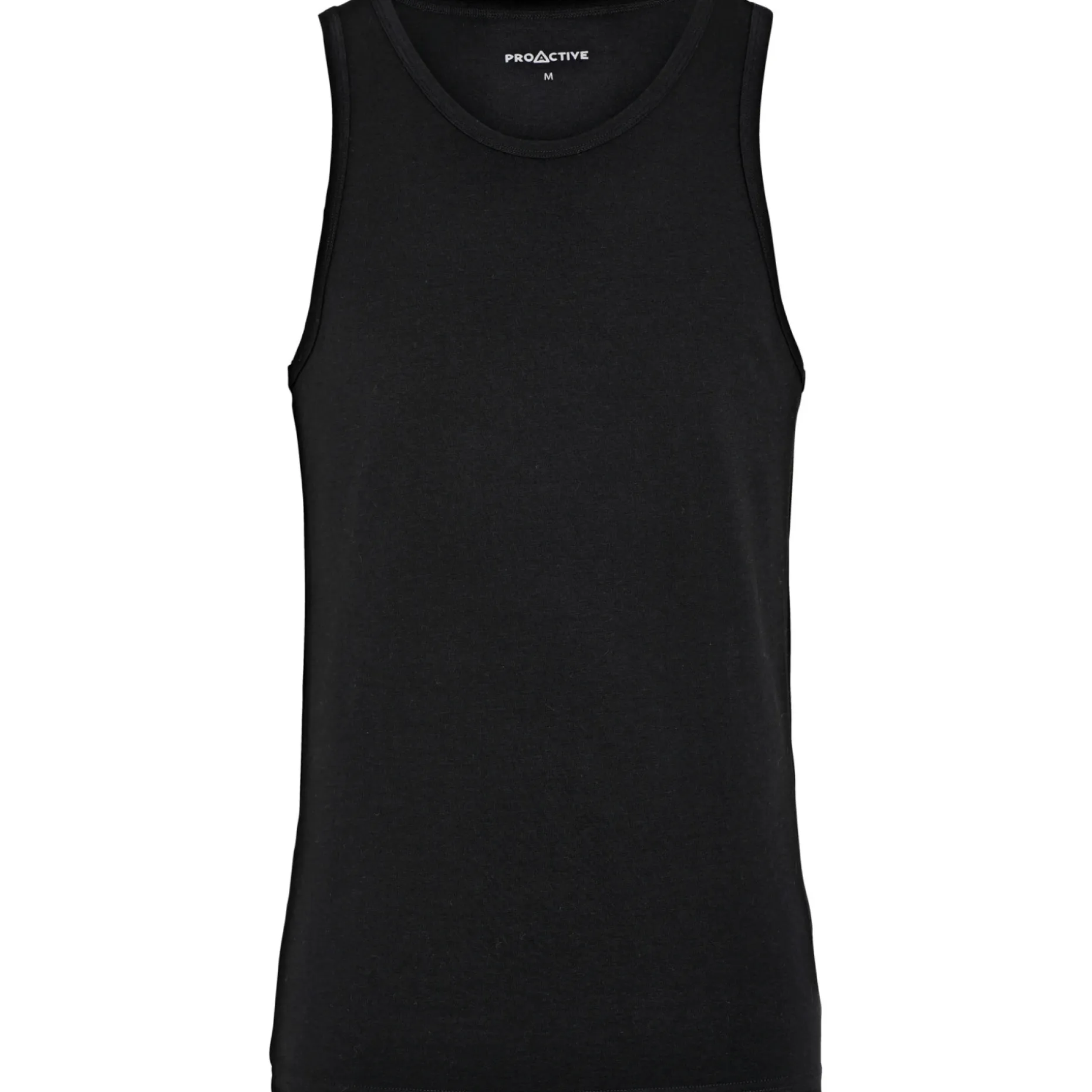 PROACTIVE 466-01-10, 2-PAK TANKTOP 2XL SORT
