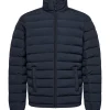 PROACTIVE REGULAR JAKKE 2XL NAVY
