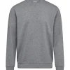 PROACTIVE REGULAR SWEATSHIRT L LYS GRÅMELERET