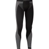 PROACTIVE TECHNICAL 429-21-09 TERMOUNDERBUKS L/XL SORT/GRÅ