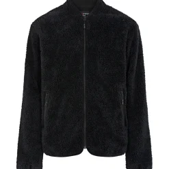 PROACTIVE TEDDY 4823-60-09 FLEECEJAKKE XL SORT