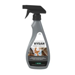 PROTOX HYSAN SPRAY DESINFEKTION OG LUGTFJERNER 500 ML