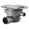 PURUS MULTIFLEX AFLØBSSKÅL 75 MM