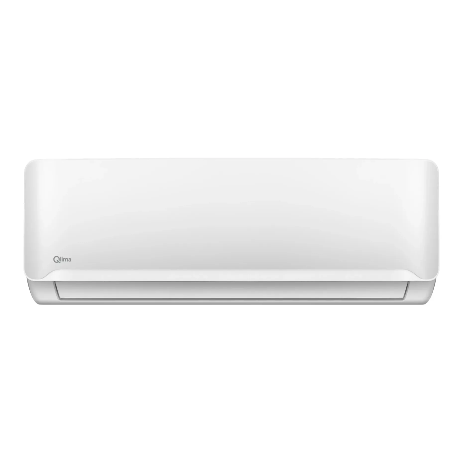 QLIMA S-4635 CLASSIC WIFI S-4635 VARMEPUMPE 95-235 M2