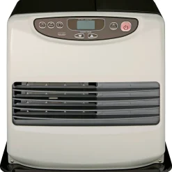 QLIMA SRE 9046 TC LASEROVN 4,65 KW