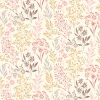 RASCH STUDIO 2027 BLOMSTER TAPET 0,53X10 M