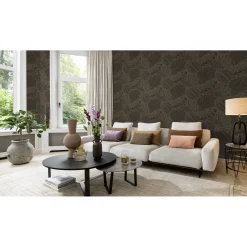RASCH STUDIO 2027 DECO STYLE TAPET 0,53X10 M