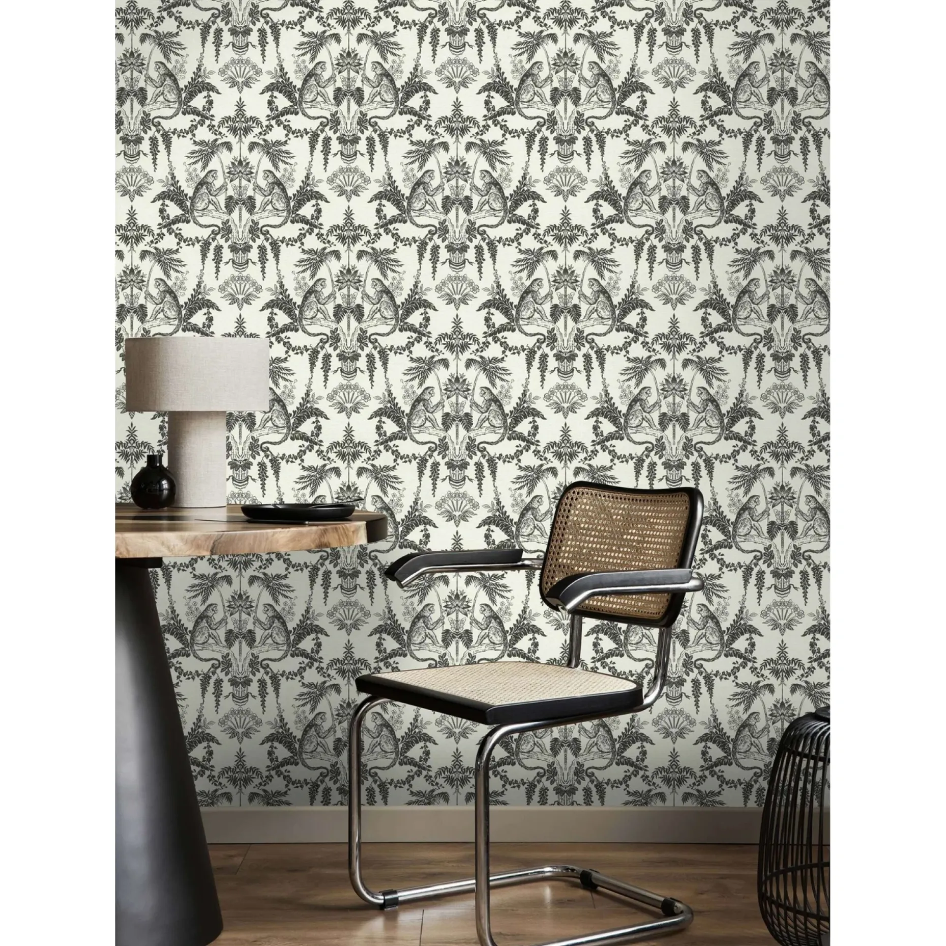 RASCH STUDIO 2027 DECO STYLE TAPET 0,53X10 M