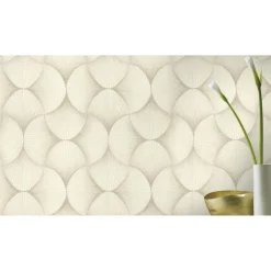 RASCH STUDIO 2027 GRAFISK TAPET 0,53X10 M