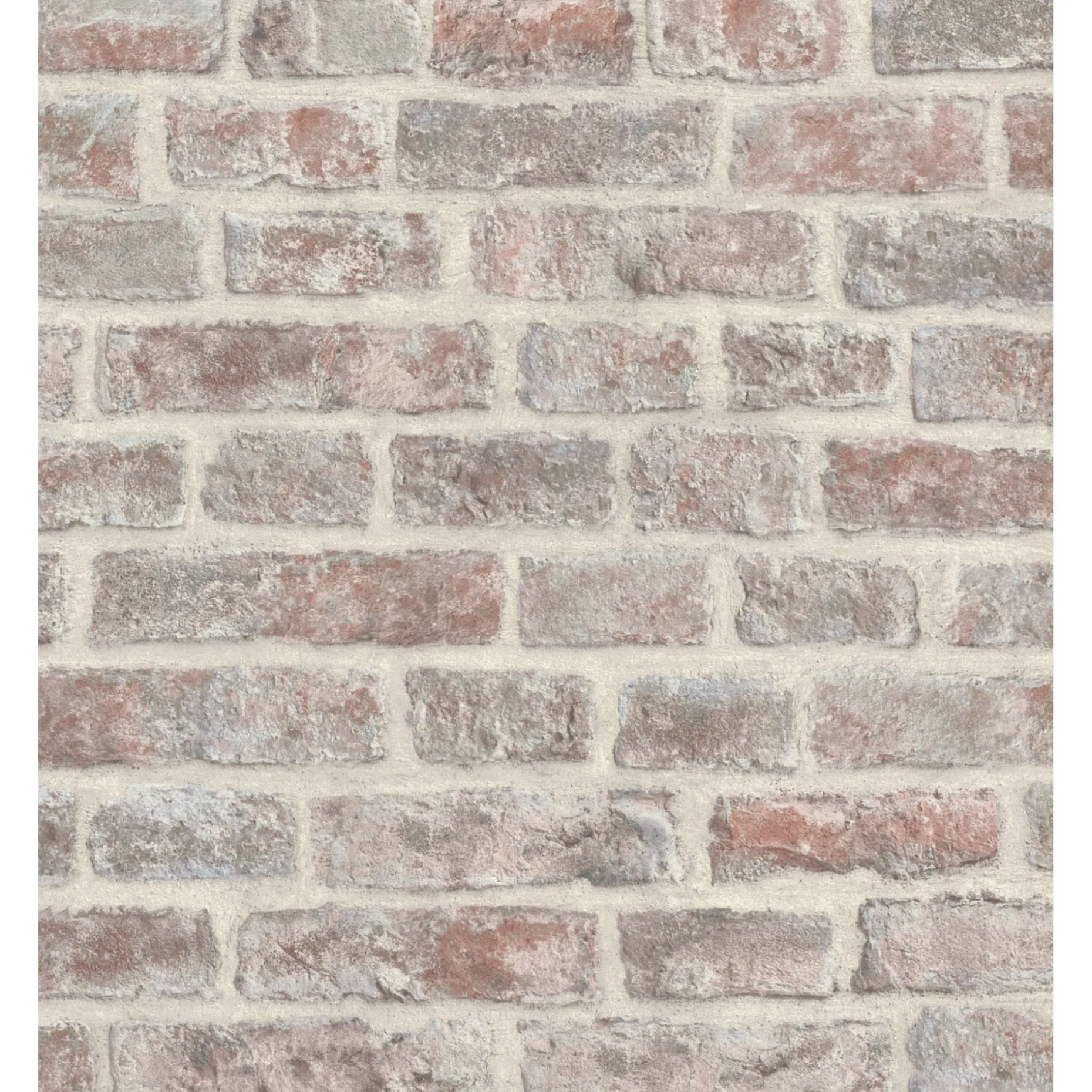 RASCH STUDIO 2027 MURSTEN TAPET 0,53X10 M