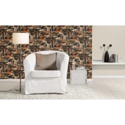RASCH STUDIO 2027 SKOV TAPET 0,53X10 M