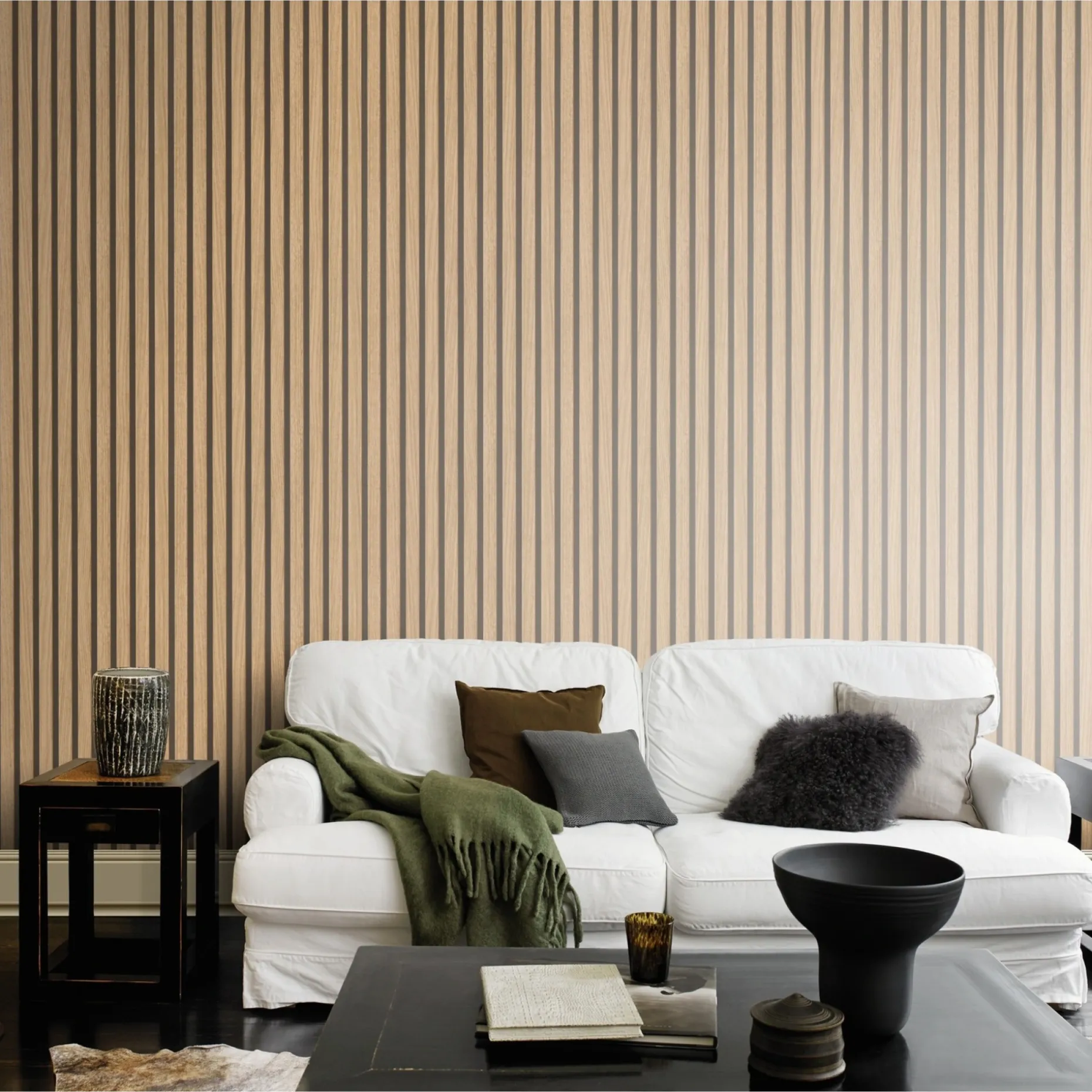 RASCH STUDIO 2027 STRIBET TAPET 0,53X10 M
