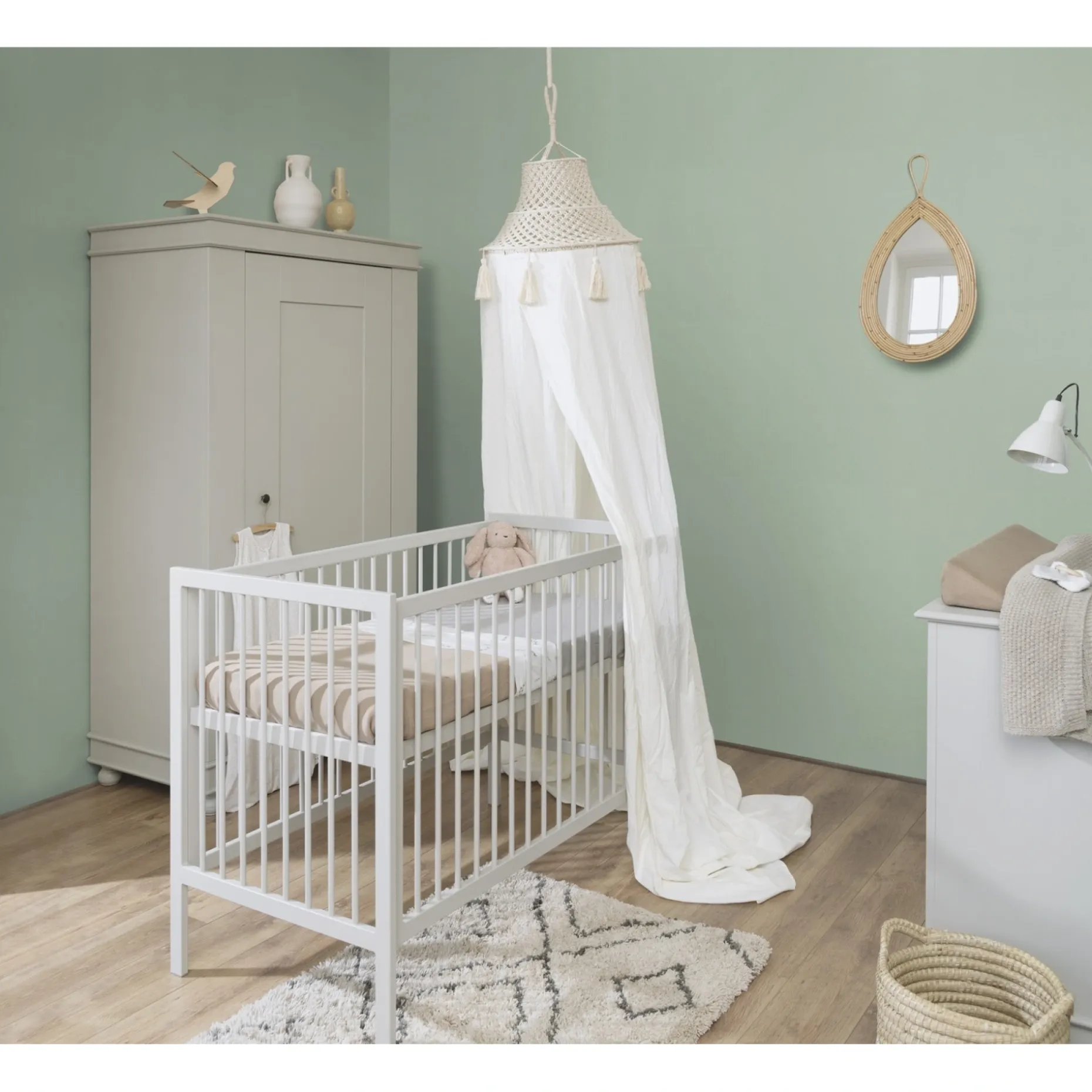 RASCH STUDIO 2027 SYMPHONY TAPET 0,53X10 M