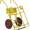 RAVENDO BT 121 M FLASKEVOGN 680X1160 MM 250 KG