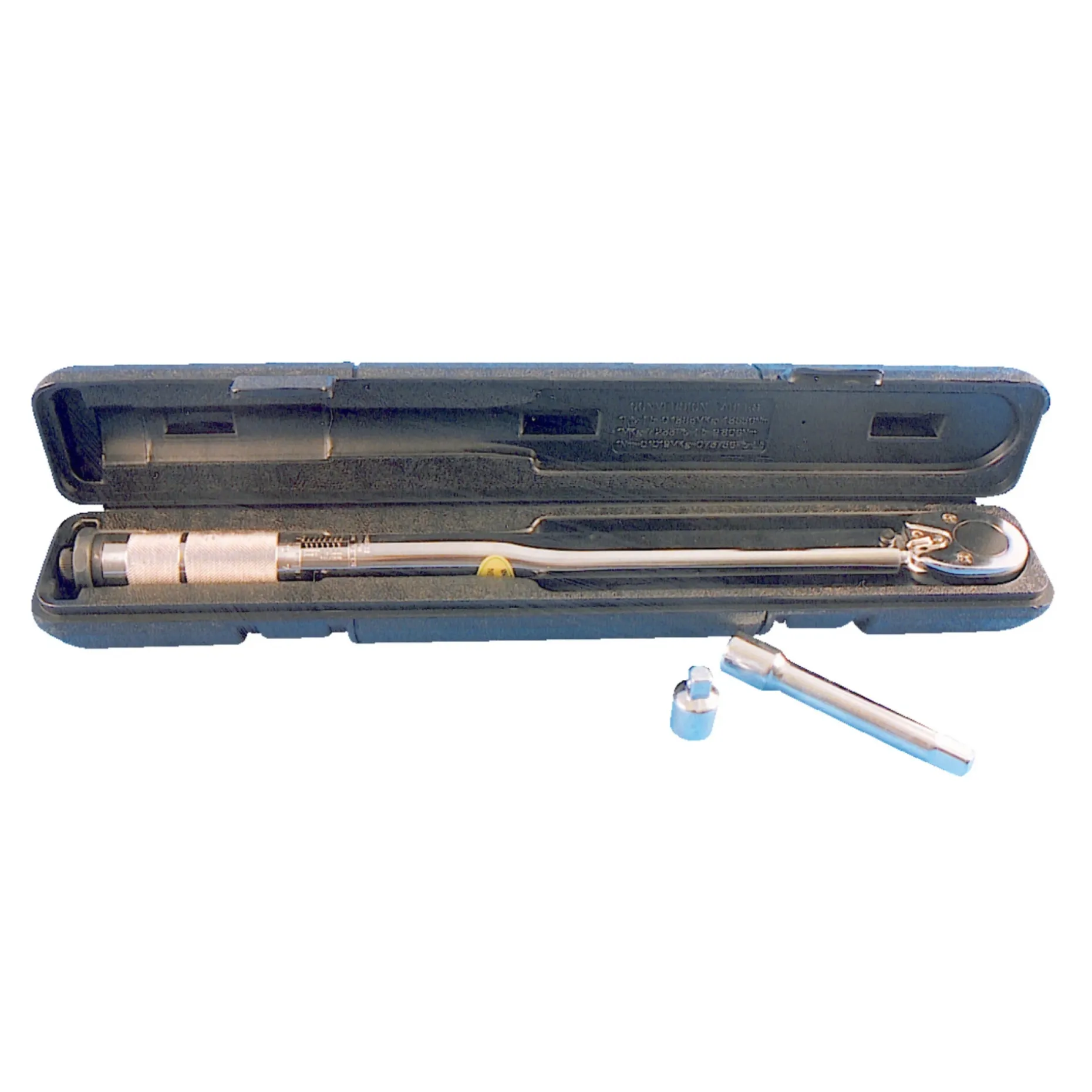 RAWLINK 8450645 MOMENTNØGLE 1/2"
