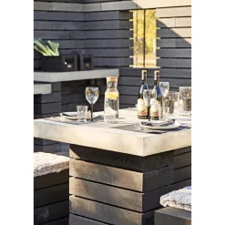 RBR NORDIC-WALL NORMALSTEN STØTTEMUR 12 X 30 X 60 CM KOKSGRÅ