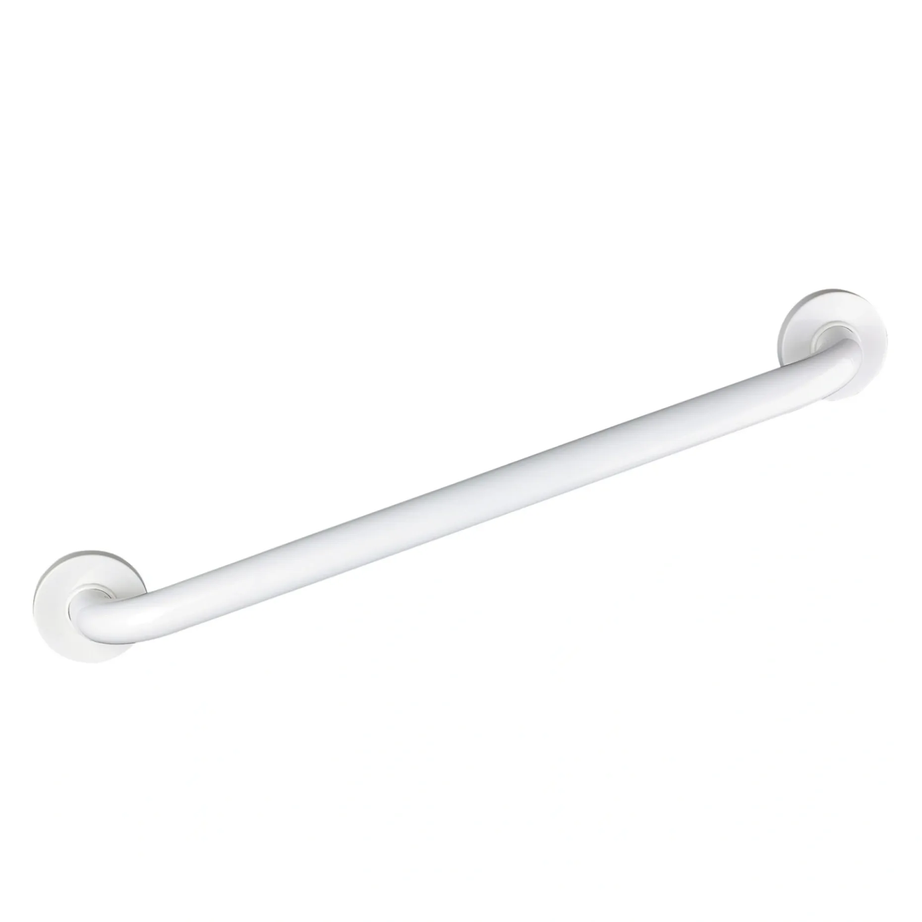 RIDDER ASSISTENT 60 CM, HVID BADEKARSGREB