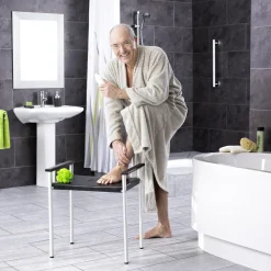 RIDDER ASSISTENT BADTABURET