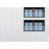 ROCKPANEL COLOURS FACADEPLADE 8 X 1200 X 2500 MM HVID