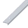 ROLIBA AFSLUTNINGSPROFIL ALUELOXERET 25X10 MM X2 M
