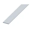 ROLIBA FLAD PROFIL ALUELOXERET 30X2 MM X1 M