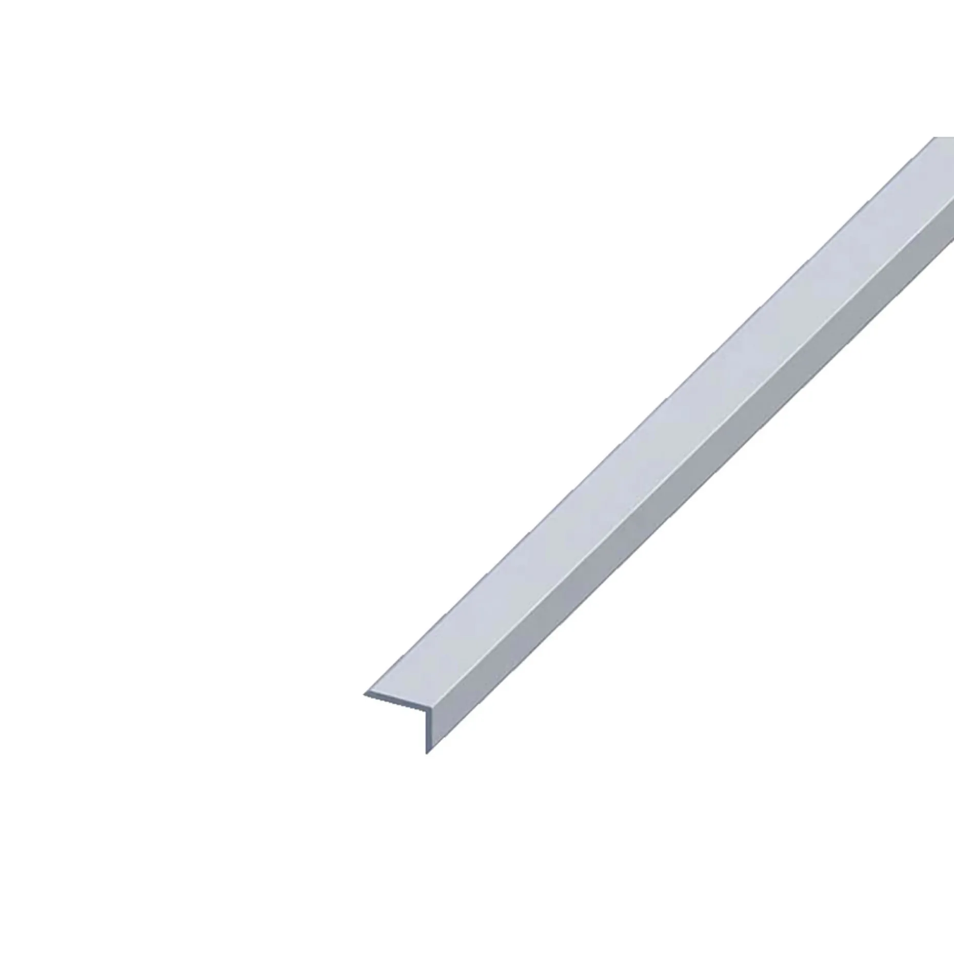 ROLIBA KANTBESKYTTELSE ALUELOXERET 19X8 MM X1 M