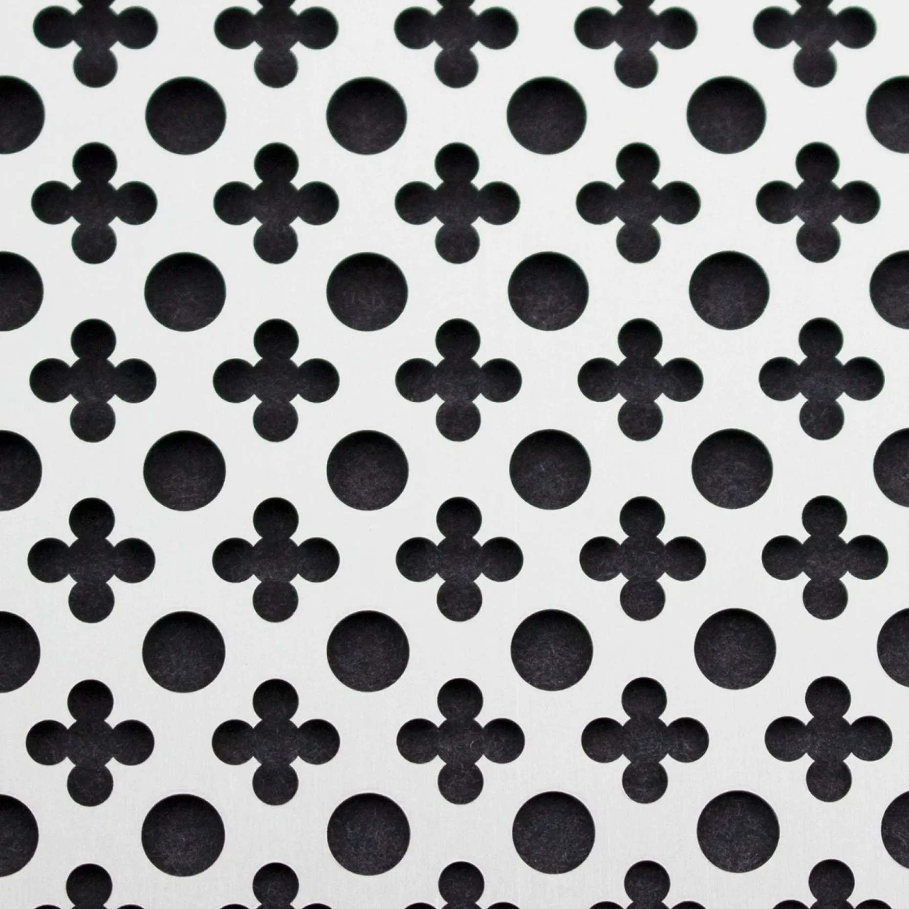 ROLIBA PLADE ALU. ELOXERET 1000 MM X 600 MM X 2 MM