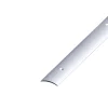 ROLIBA TÆPPEOVERGANG ALUELOXERET 30X5MMX2,7 M