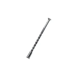 RUKO CYLINDERSKRUE 4X75 MM FORNIKLET 1 STK