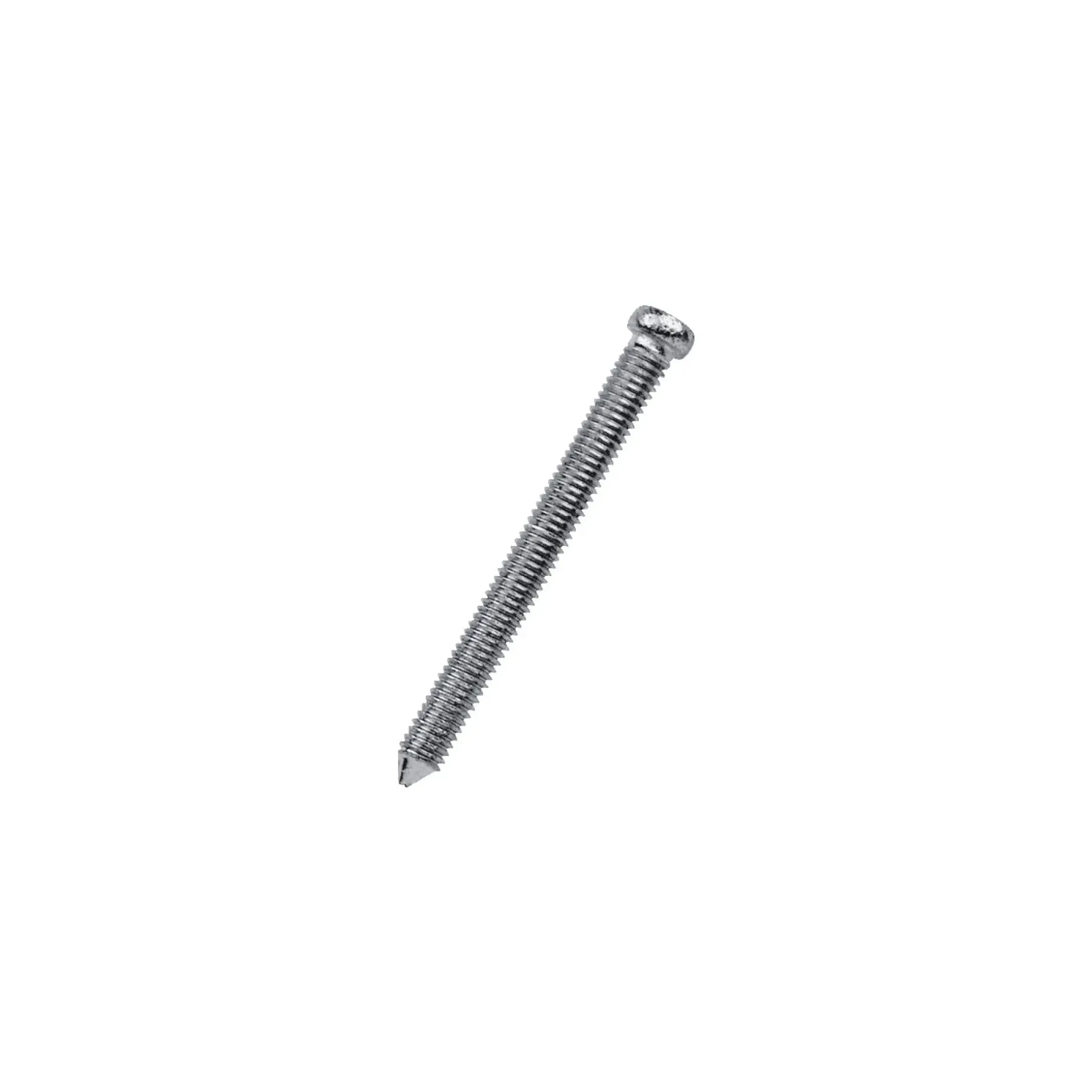 RUKO CYLINDERSKRUE 5X58 MM HÆRDET STÅL 1 STK