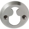RUKO RFL463506 CYLINDERRING 8 MM BLANK 1 STK